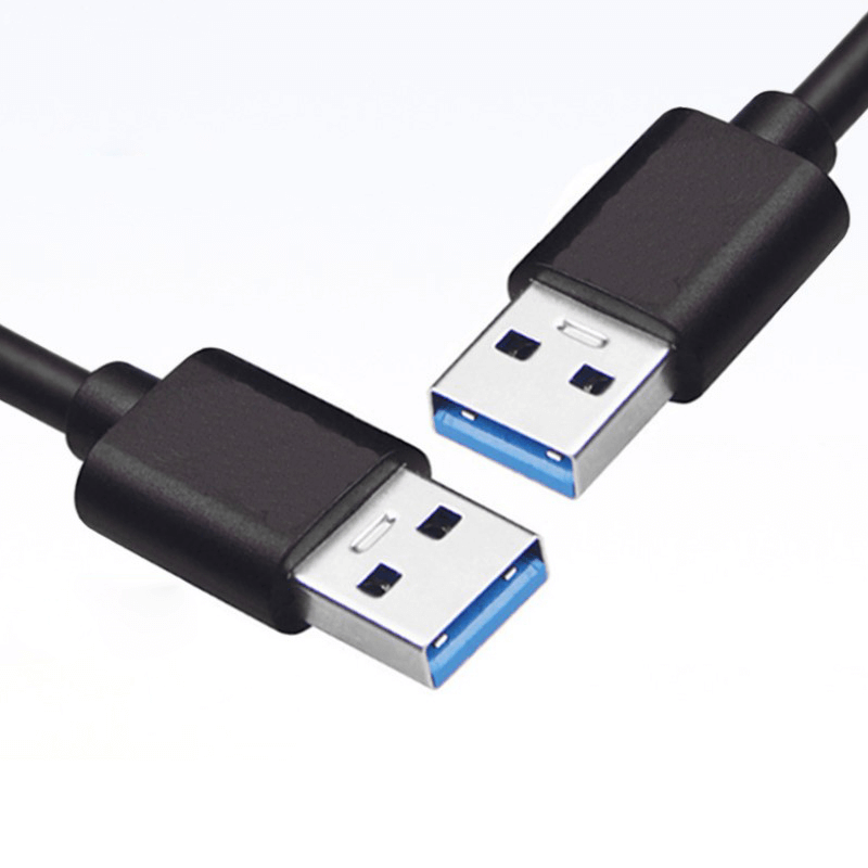 USB 3.0 Type A Male To ​USB 3.0 Type A Male Connector Cable