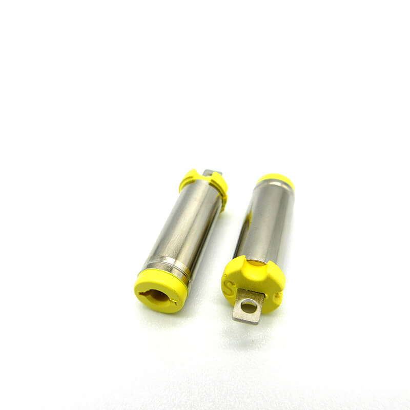 5.5 *2.1mm DC Power Plug