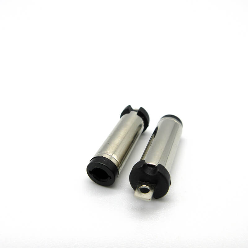 5.5 *2.1mm DC Power Plug