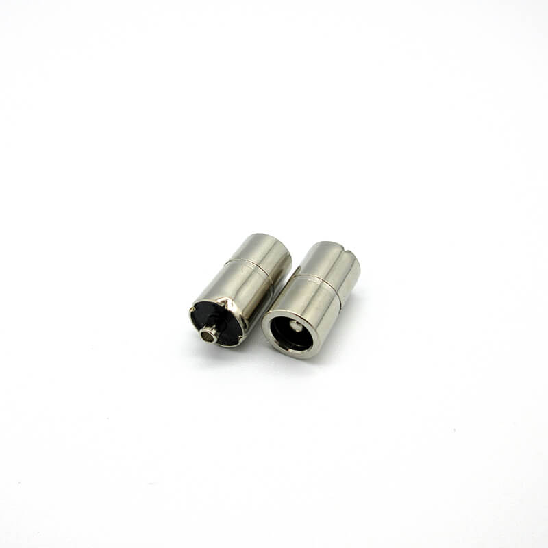 5.5MM*2.1MM DC Female Jack