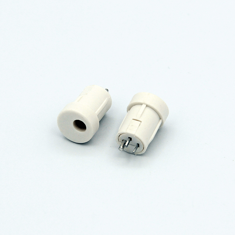 3.5*1.1MM or 1.3MM DIP DC Power Jack