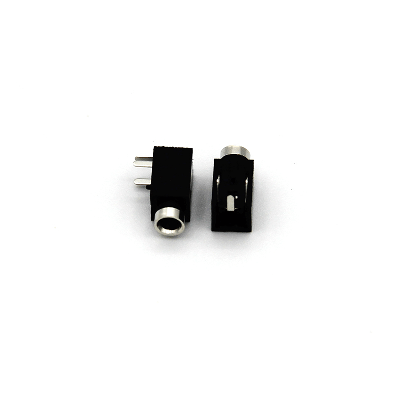 2.5MM 3Pole  Audio Socket