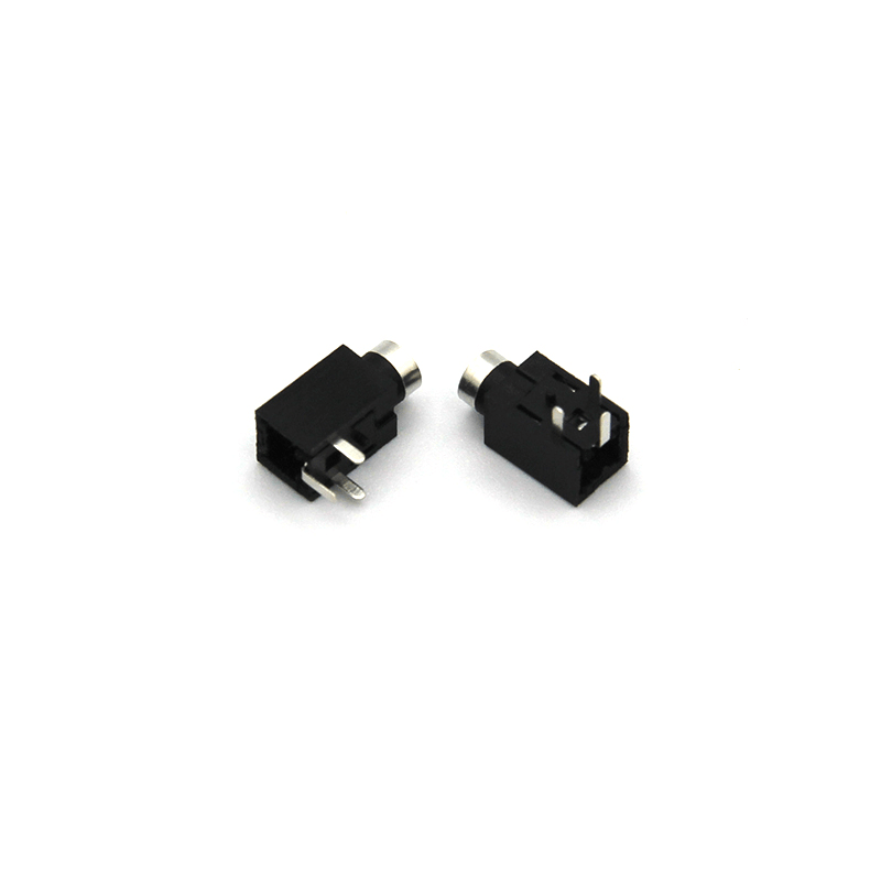 2.5MM 3Pole  Audio Socket