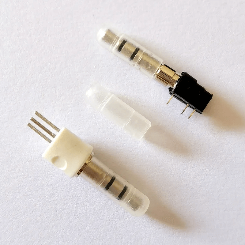 3.5MM 3Pole  Audio Connector