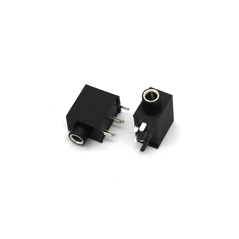 3.5MM 3Pole  Audio Socket