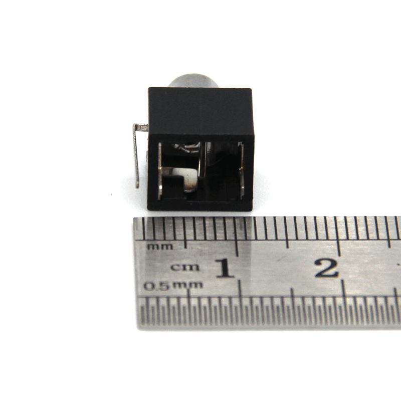 3.5MM 2Pole  Audio Socket