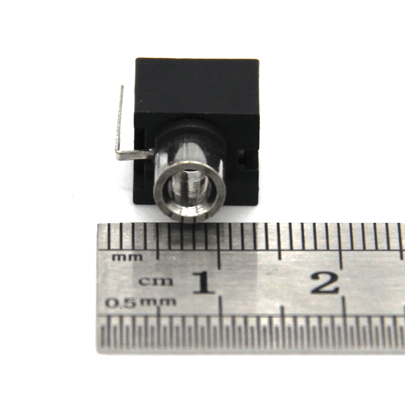 3.5MM 2Pole  Audio Socket