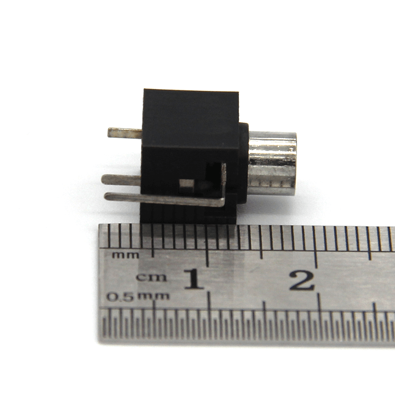 3.5MM 2Pole  Audio Socket