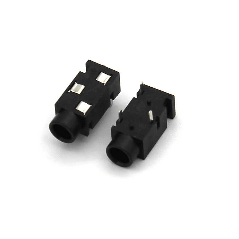 3.5MM 3Pole  Audio Socket