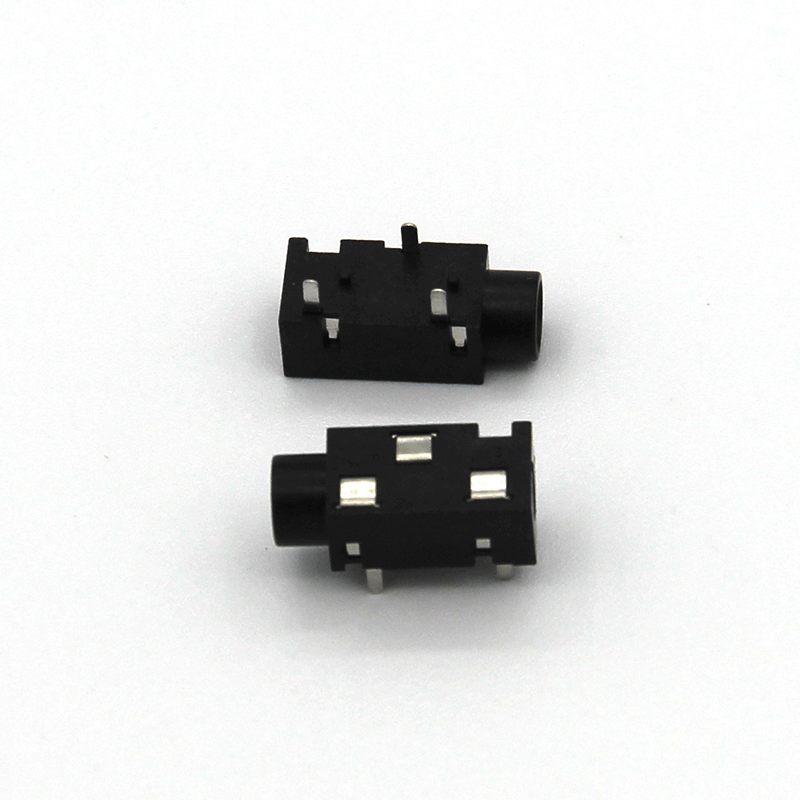 3.5MM 3Pole  Audio Socket