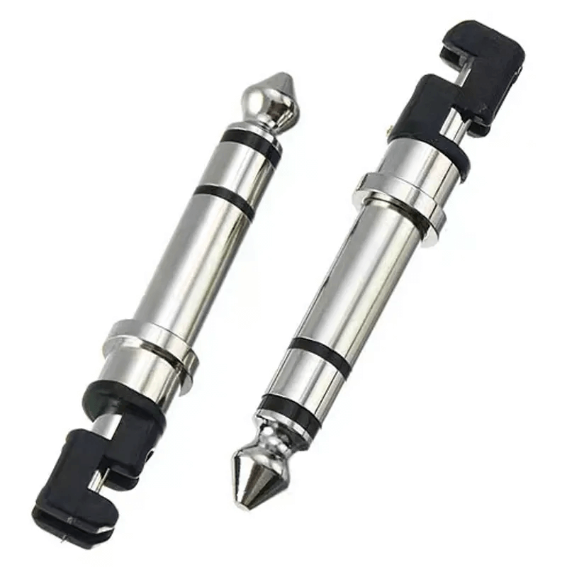 6.35MM 3Pole Audio Plug