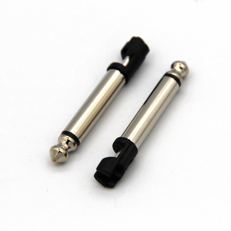 6.35MM 2Pole Audio Plug