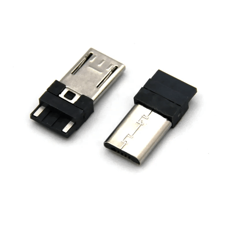 Micro USB Connector