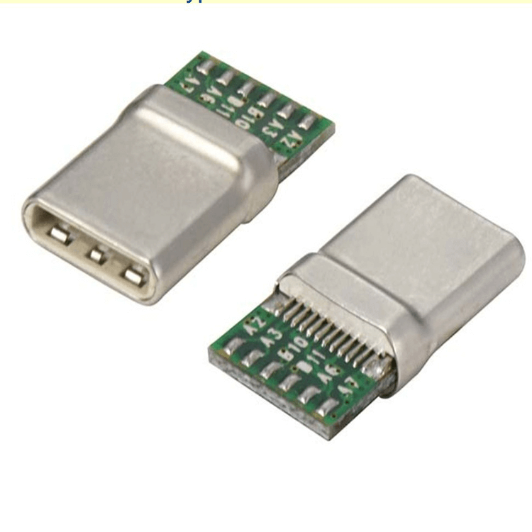 Type C USB Connector