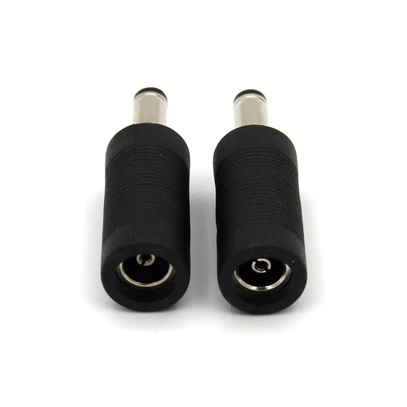 6.5*1.4MM Jack To 5.5*2.1MM Plug DC Convertor