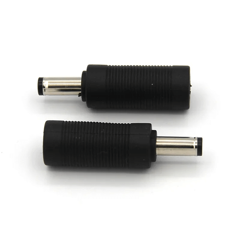 6.5*1.4MM Jack To 5.5*2.1MM Plug DC Convertor