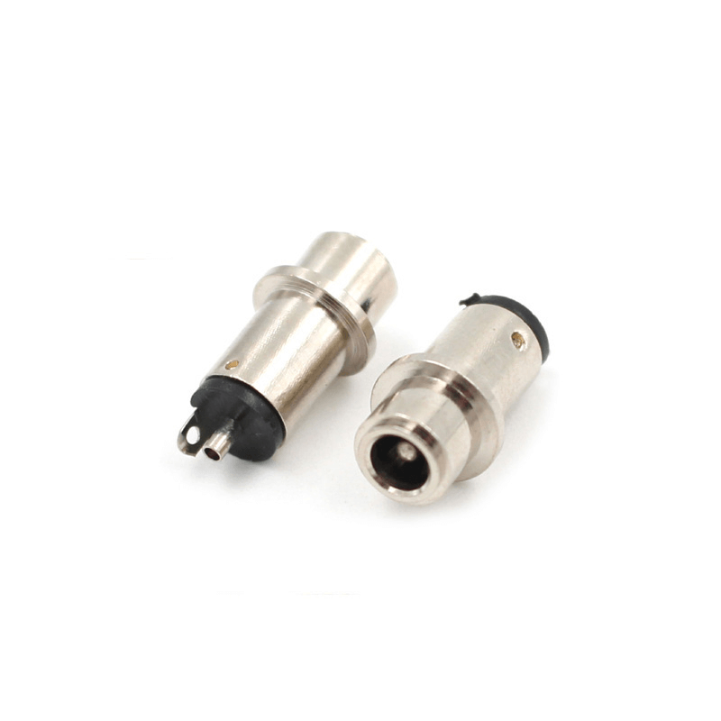 3.5MM*1.35MM DC Female Jack