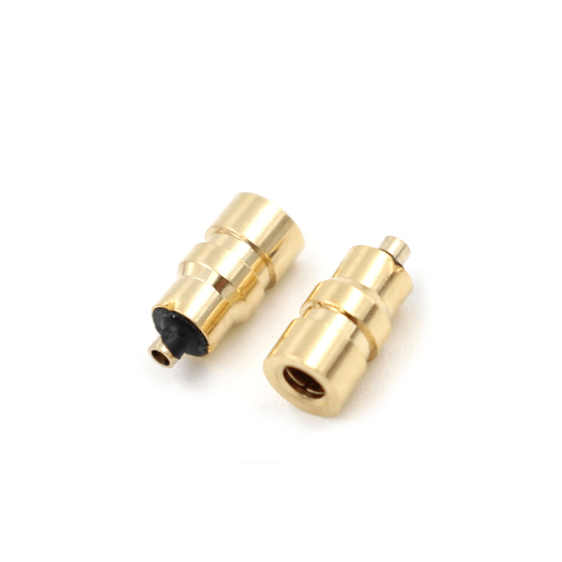 2.0MM*0.6MM DC Female Jack