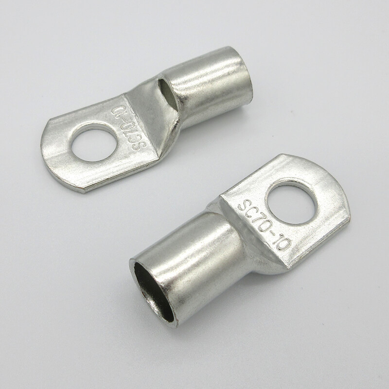 SC70-10 Battery Connector