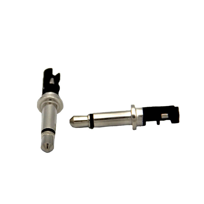 3.5mm 2Pole Audio Plug Connector